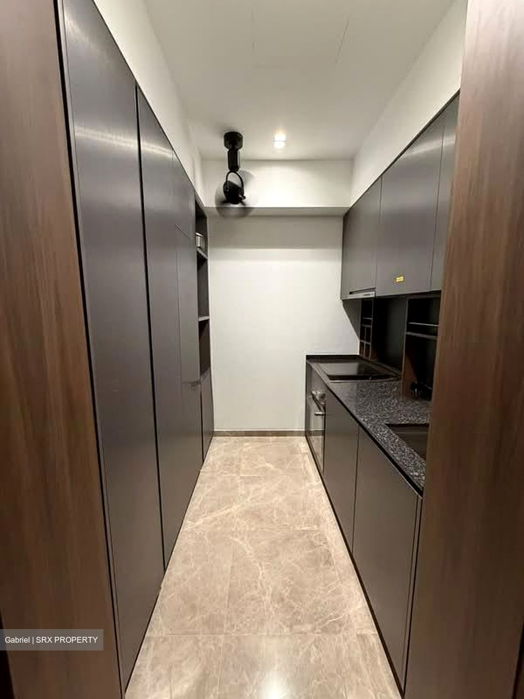 Daintree Residence (D21), Condominium #568094651